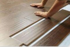 <b>大只500平台地板砖和木地板哪个好？地面的装饰</b>