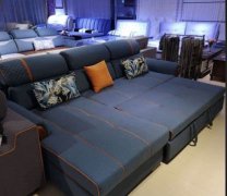 <b>大只500平台请问标准的沙发床尺寸是多少</b>