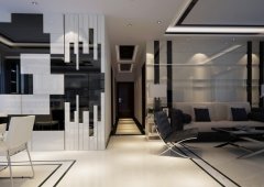 <b>大只500长方形的客厅要怎么设计才好?</b>